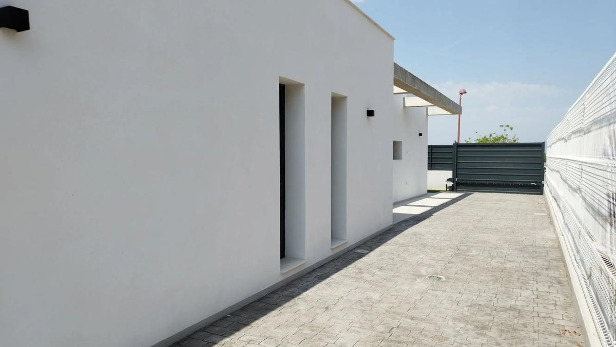 Продажа отдельного шале в  Calle Poeta José Martínez Monroy, 54, Молина-де-Сегура photo 5