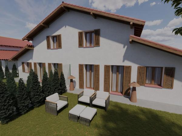 Promotion Residencial Olagüe new development in Anewa photo 1