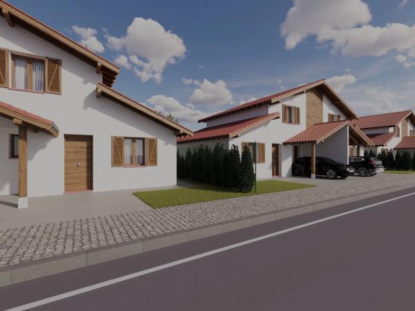 Promotion Residencial Olagüe new development in Anewa photo 2