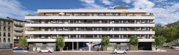 Apartment for sale in  Avenida de Yerri, 2, Estella photo