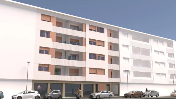Promotion Estella Centro new development in Estella photo