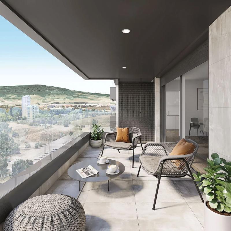Obra nueva Línea Lezkairu en Pamplona/Iruña (Revista) photo 3
