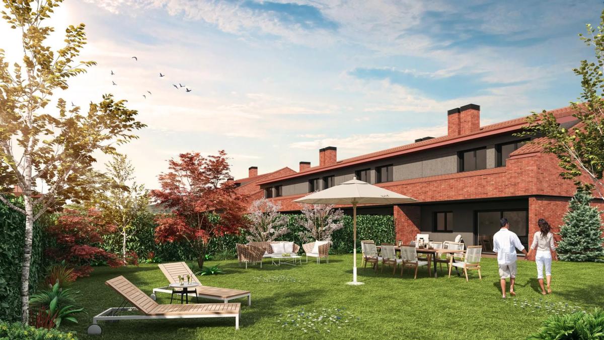 Venta de chalet adosado en  Avenida Concejo de Iza, 14 , Iza photo 4