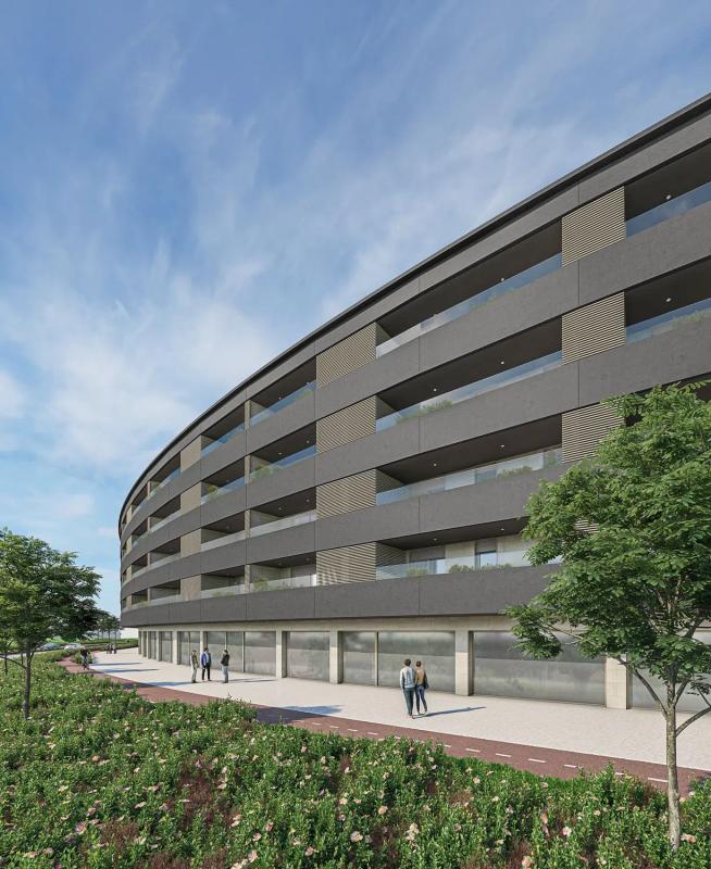 Venta de garaje en Calle Urramendi, 6 , Mutilva photo 4