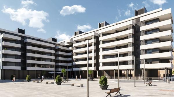 Квартира на продажу на Avenida de Guipúzcoa, 39, Берриозар photo 1