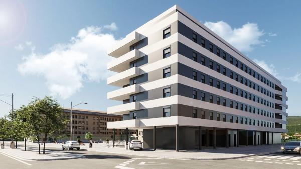 Квартира на продажу на  Avenida de Guipúzcoa, 39, Берриозар photo 2