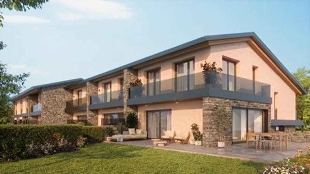 Venta de chalet adosado en  Calle Leku la Lg Portiella, 1 , Llanes photo 5
