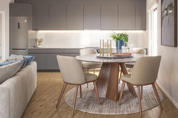 Apartment for sale in Plaza Mirador del Fitu, 1, Colunga photo 1