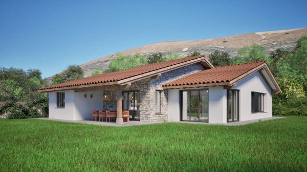 Chalet independiente en venta en La Galguera s/n, Llanes
thumbnail 2