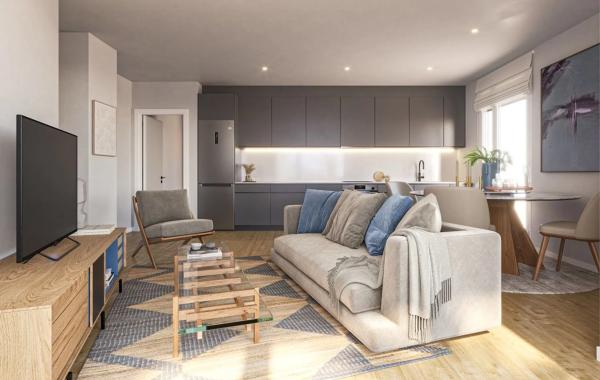 Apartment for sale in Plaza Mirador del Fitu, 1, Colunga thumbnail 2
