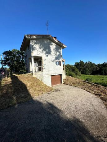 Chalet wolnostojący na sprzedaż w  Camino a Pria, 37, Llanes photo 2