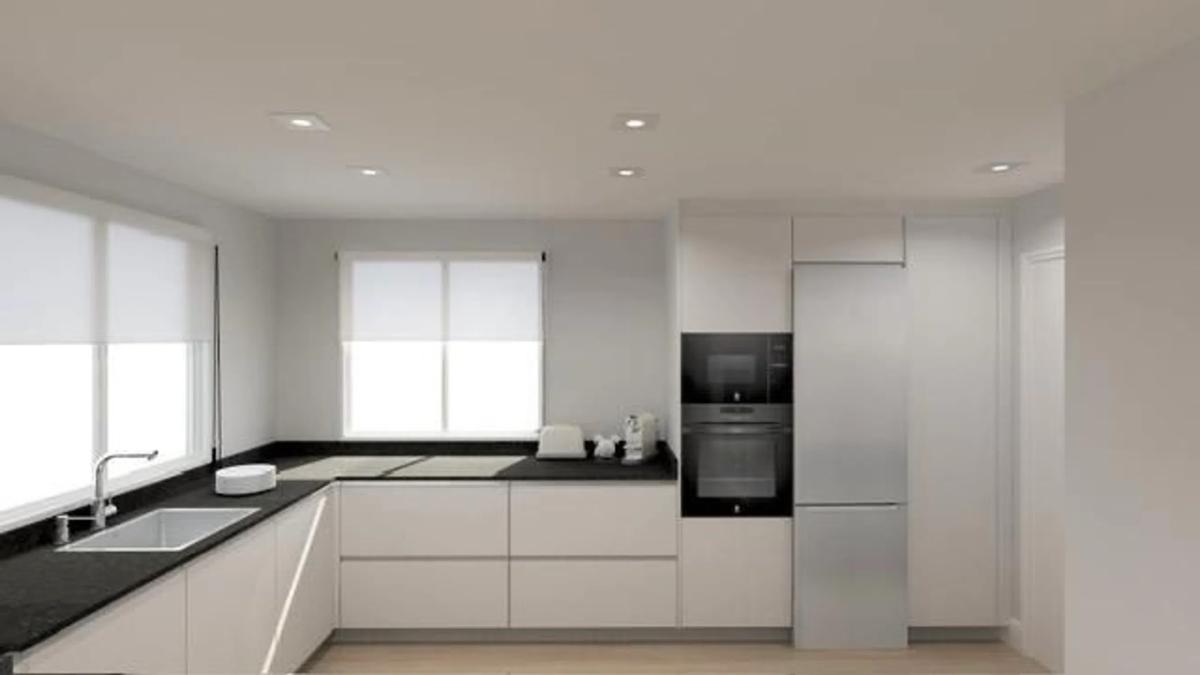 Obra nueva Belmonte Home en Llanes (Revista) photo 4