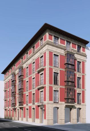 Promoción Munuza, 1 obra nueva en Gijón photo 1