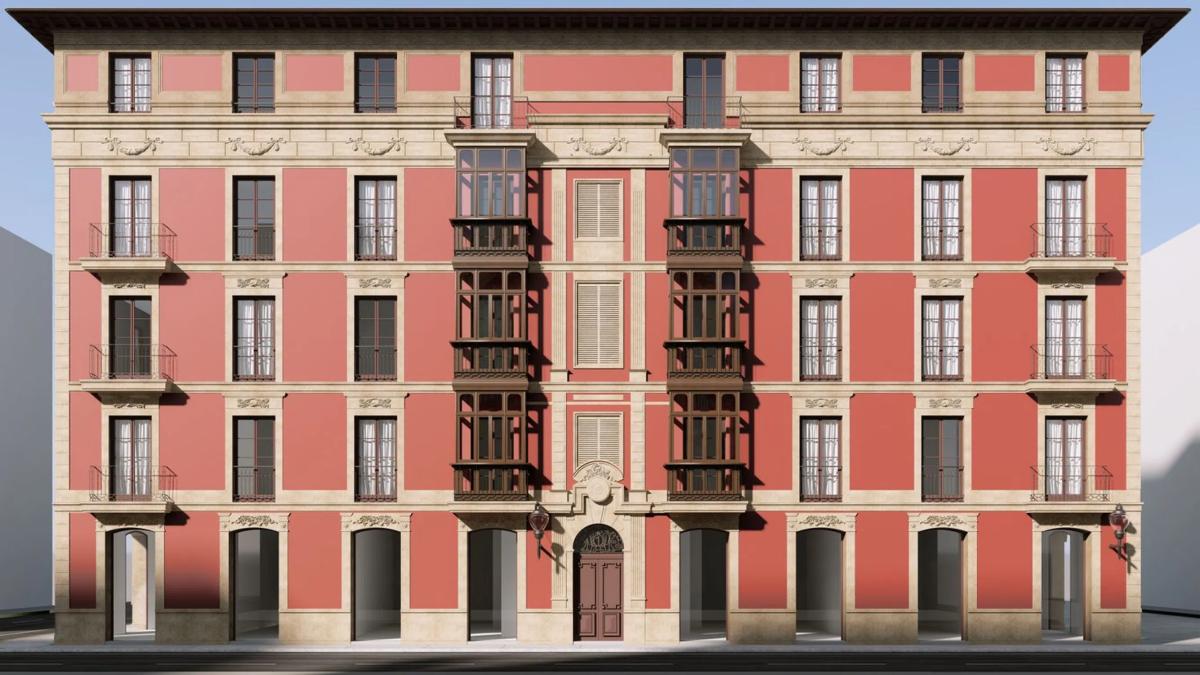 Sale of apartment in Calle Munuza, 1, Gijón
photo 3