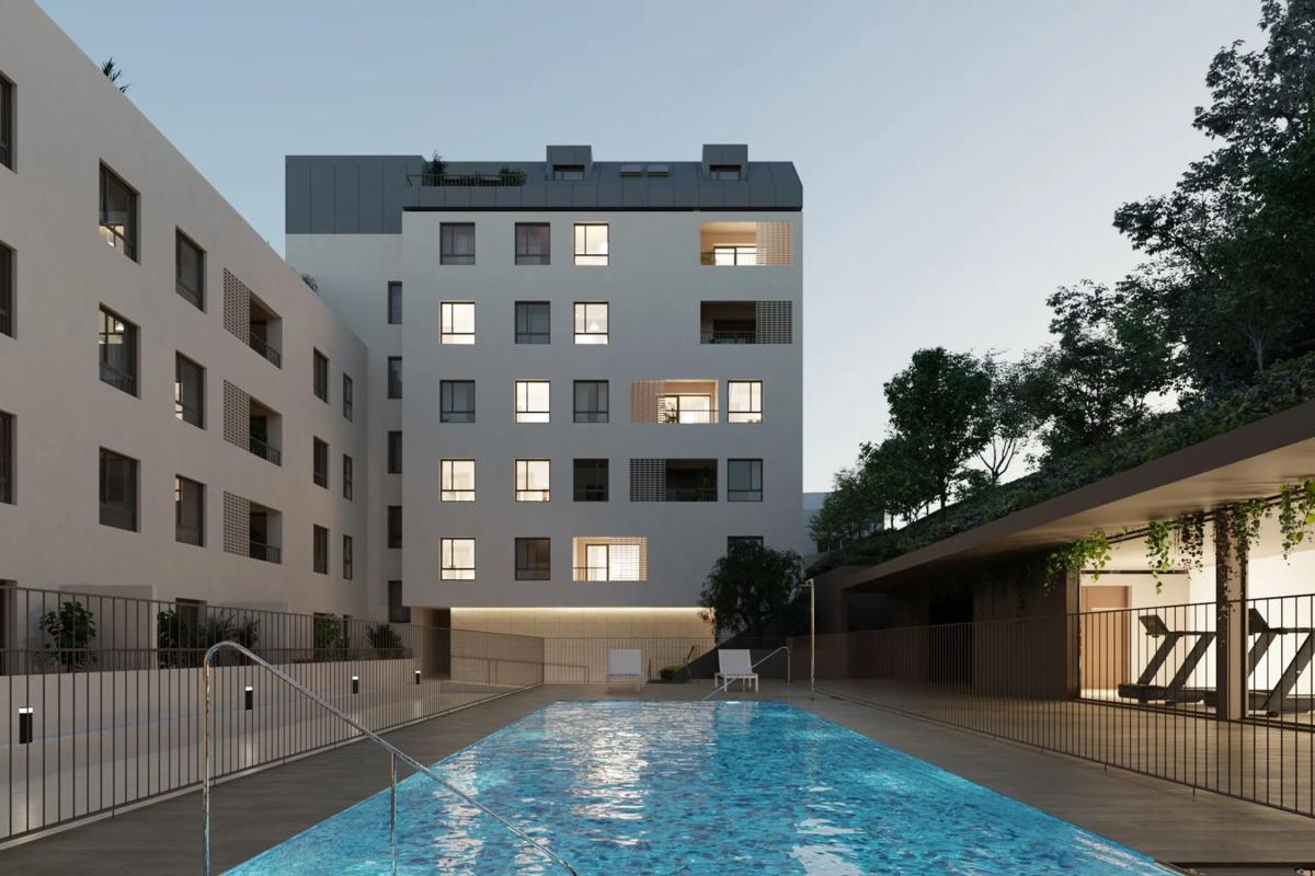 Residencial Nyx
