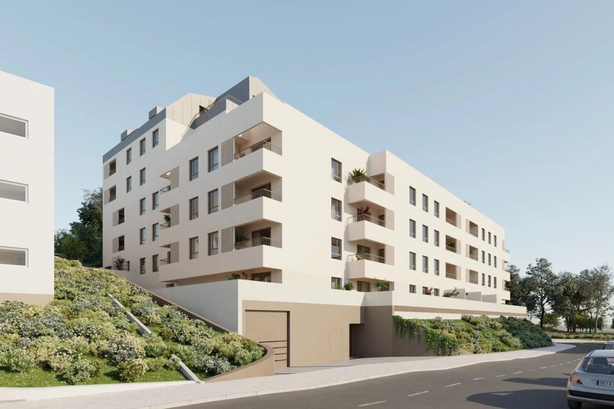 Obra nueva Residencial Nyx en Oviedo (Revista) photo 5