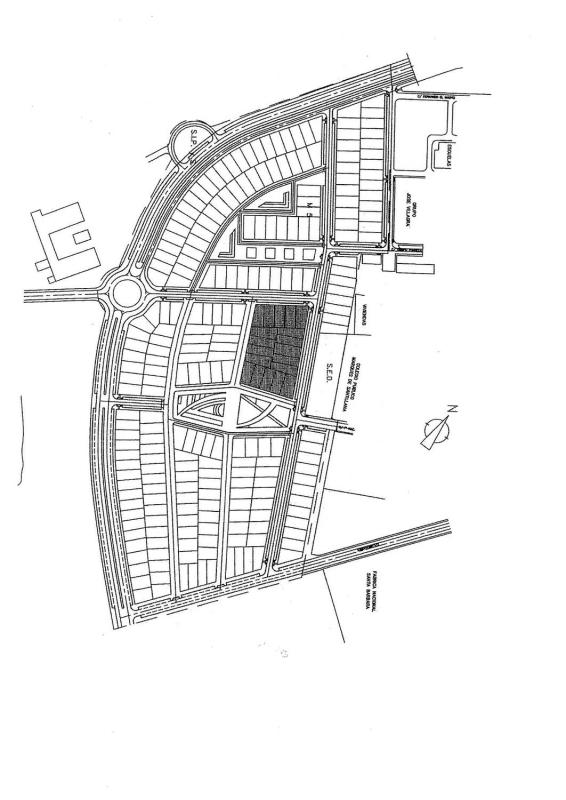 Новостройка Urbanización Las Villas del Carrión в Паленсия plan 1
