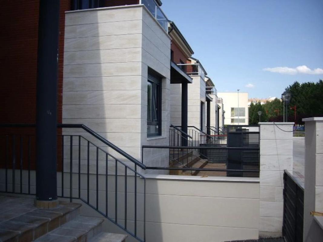 Новостройка Urbanización Las Villas del Carrión в Паленсия photo 5
