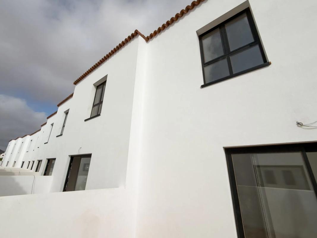 Obra nueva dúplex adosados en La Oliva en La Oliva (Revista) photo 3