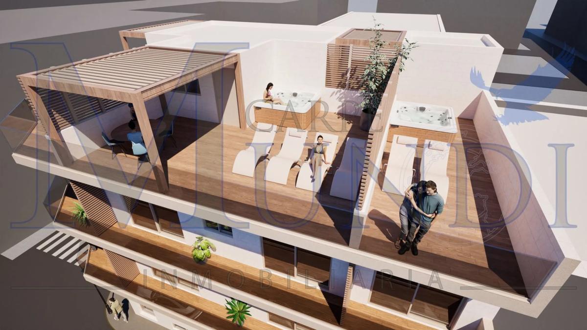 Venta de piso en Calle Eusebio Carballo Estévez, 11, La Oliva
photo 4