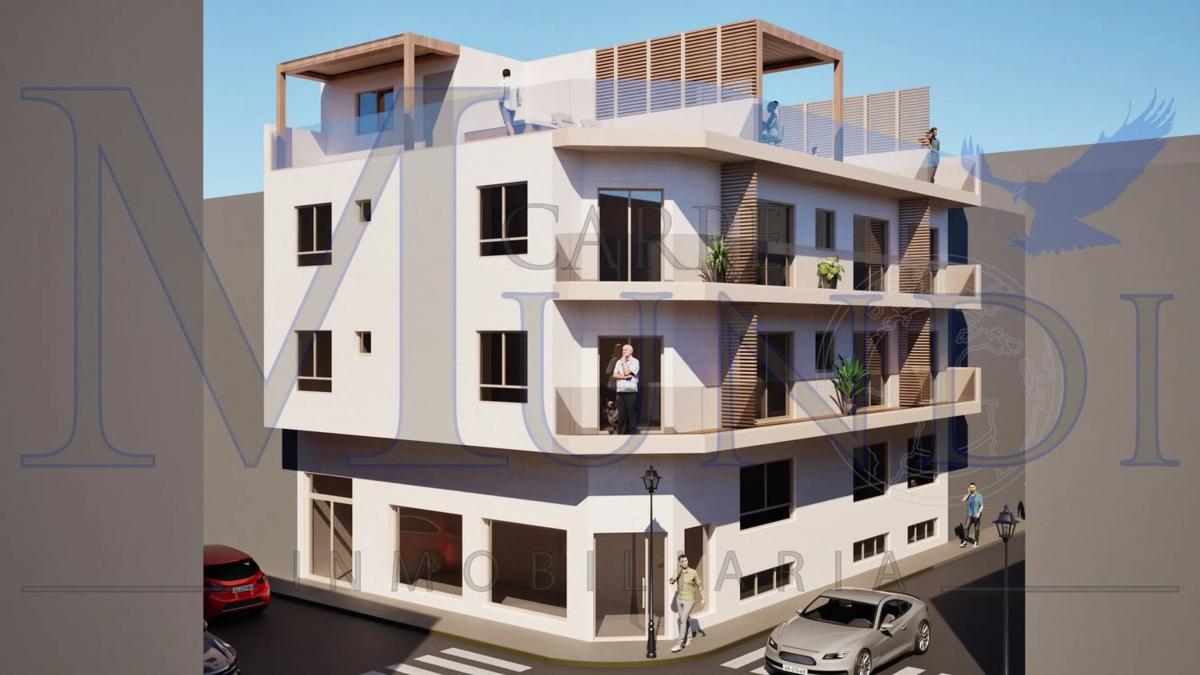 Venta de piso en Calle Eusebio Carballo Estévez, 11, La Oliva
photo 5