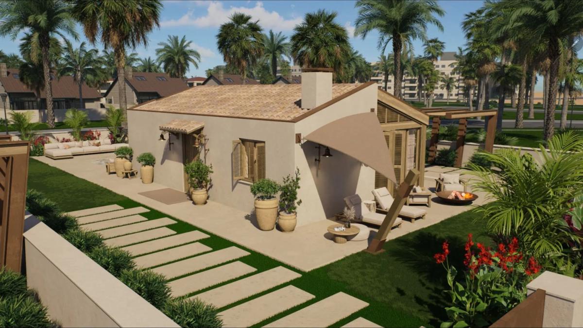 Obra nueva Residencial Fuerteventura en Antigua (Revista) photo 2