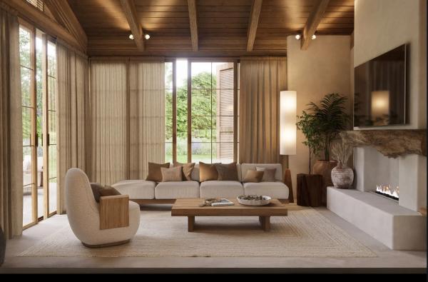 Promoción Residencial Fuerteventura obra nueva en Antigua thumbnail 2