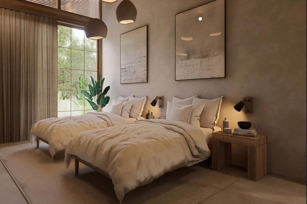 Obra nueva Residencial Fuerteventura en Antigua (Revista) photo 4