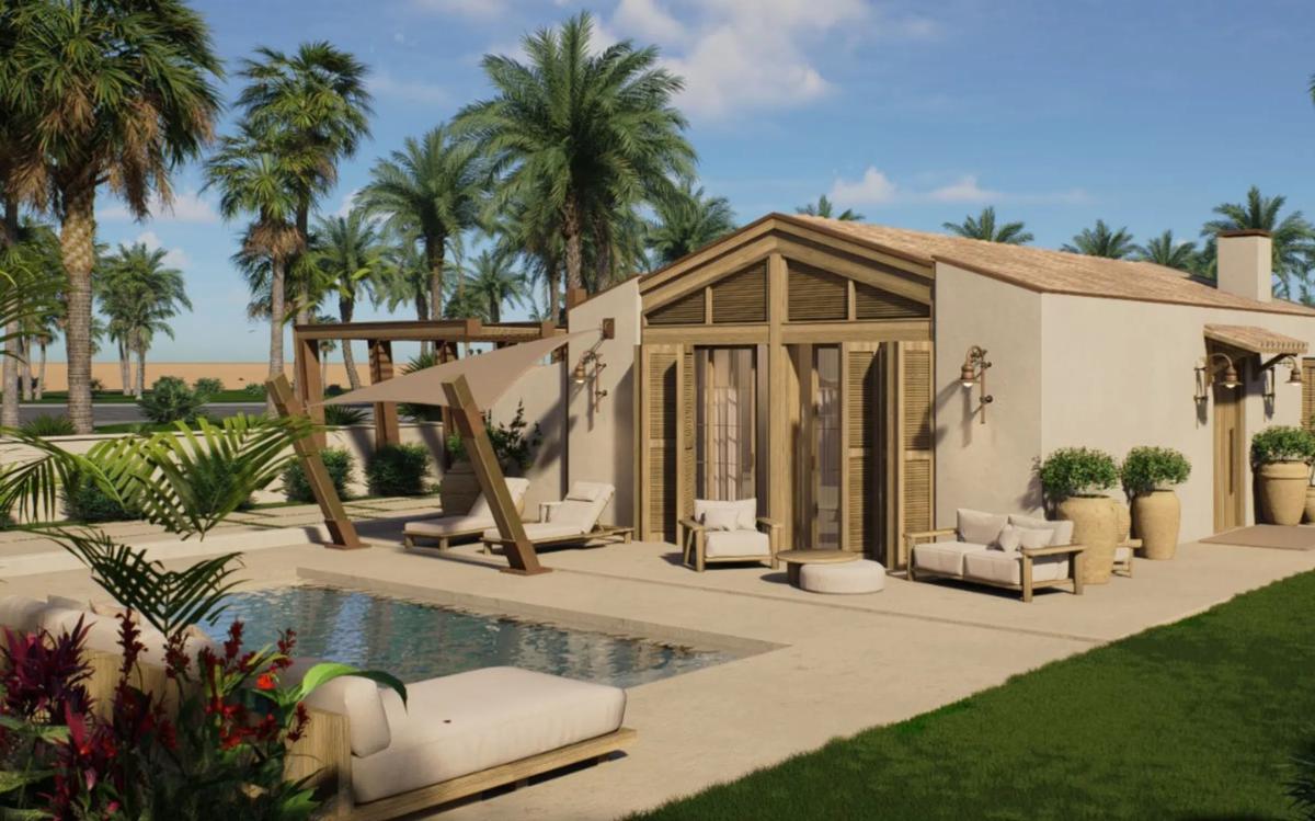Obra nueva Residencial Fuerteventura en Antigua (Revista) photo 5