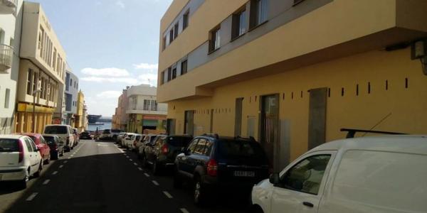 Garaje en venta en  Calle Tajo , 15 , Puerto del Rosario photo 4