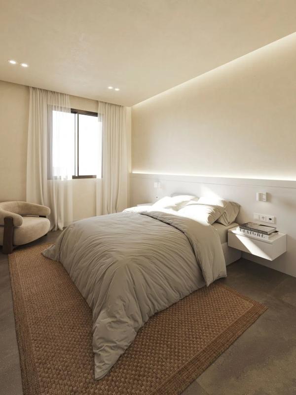 Obra nueva Nova Residencial en Santa Lucía de Tirajana (Revista) photo 2