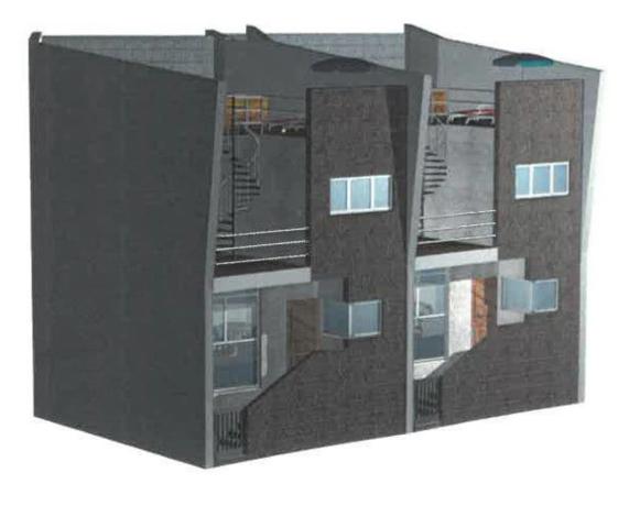 ЖК Dúplex en Teror новая стройка в Терор photo 1