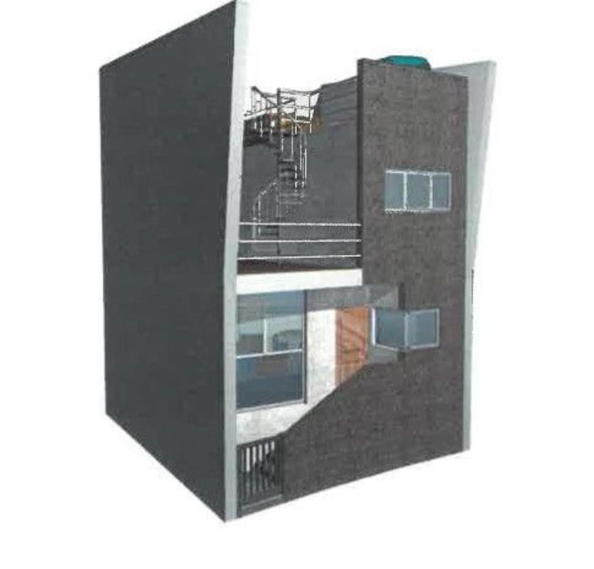 Obra nueva Dúplex en Teror en Teror (Revista) photo 3