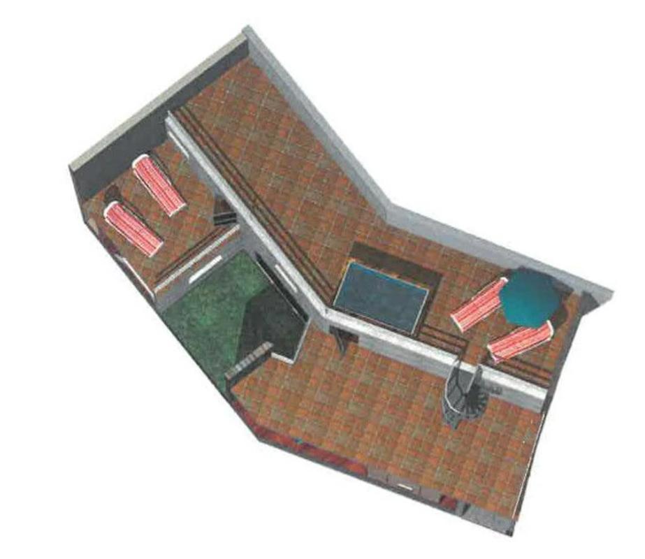 Obra nueva Dúplex en Teror en Teror (Revista) photo 4