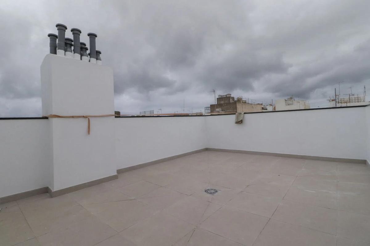 Obra nueva Calle Doña Perfecta· Schamann en Las Palmas de Gran Canaria (Revista) photo 2
