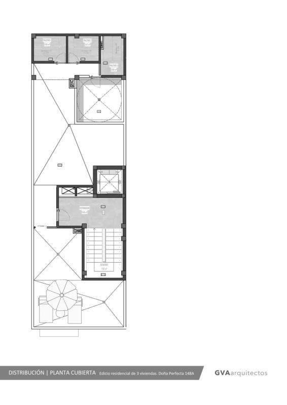 Obra nueva Calle Doña Perfecta· Schamann en Las Palmas de Gran Canaria (Revista) plan 2