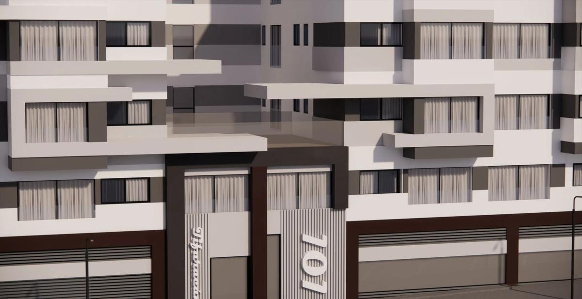 Residencial Tifaracás