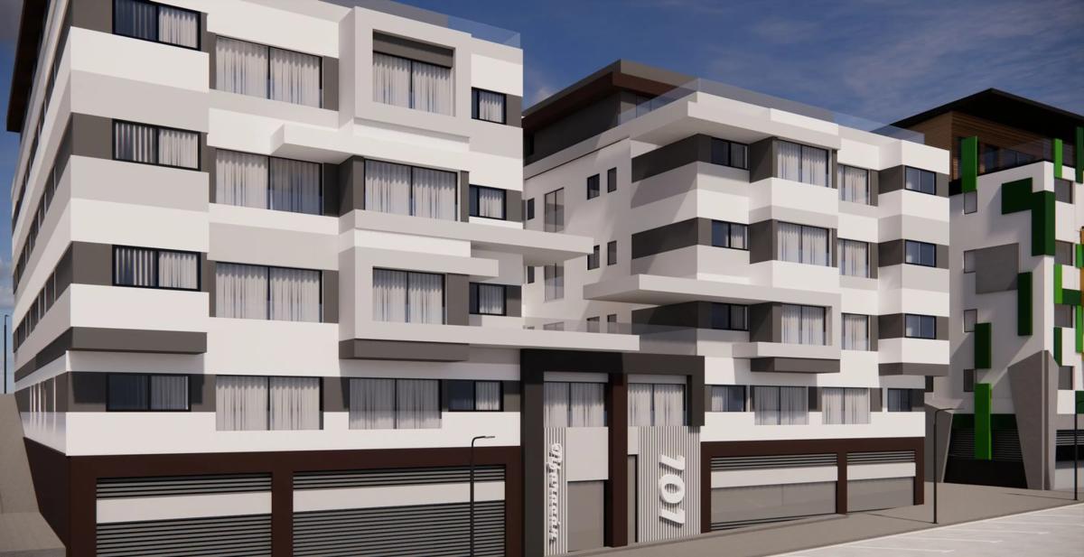 Sale of apartment in Carretera de los Tarahales, 101, Las Palmas de Gran Canaria
photo 2