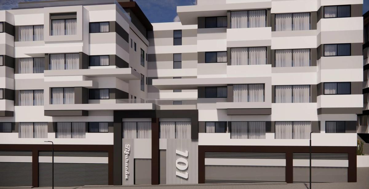 Sale of apartment in Carretera de los Tarahales, 101, Las Palmas de Gran Canaria
photo 3