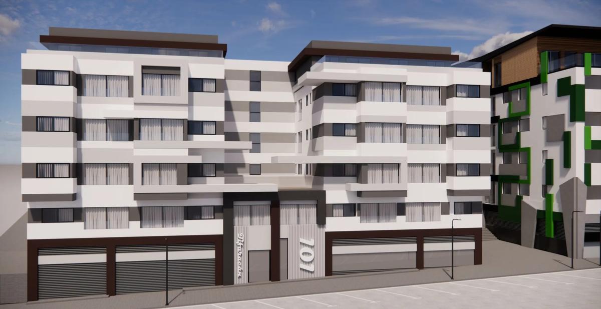 Sale of apartment in Carretera de los Tarahales, 101, Las Palmas de Gran Canaria
photo 4