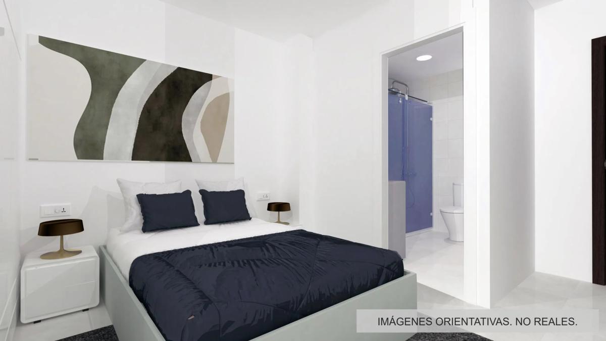 Obra nueva Las Canteras en Las Palmas de Gran Canaria (Revista) photo 3