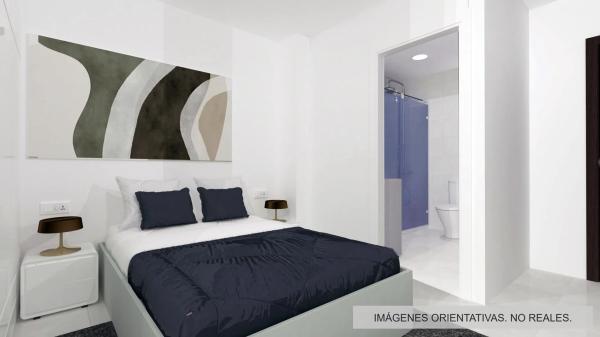 Apartment for sale in  Fernando Guanarteme, Las Palmas de Gran Canaria photo 3