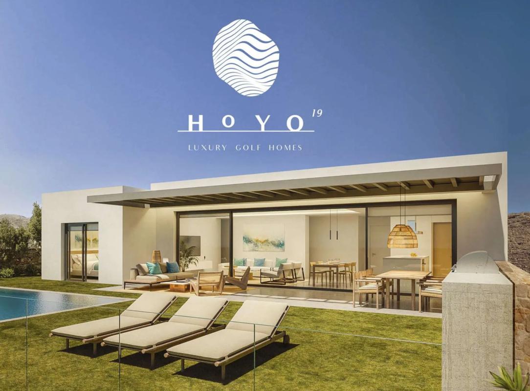 Obra nueva Hoyo 19 - Luxury Golf Homes en San Bartolomé de Tirajana (Revista) photo 1