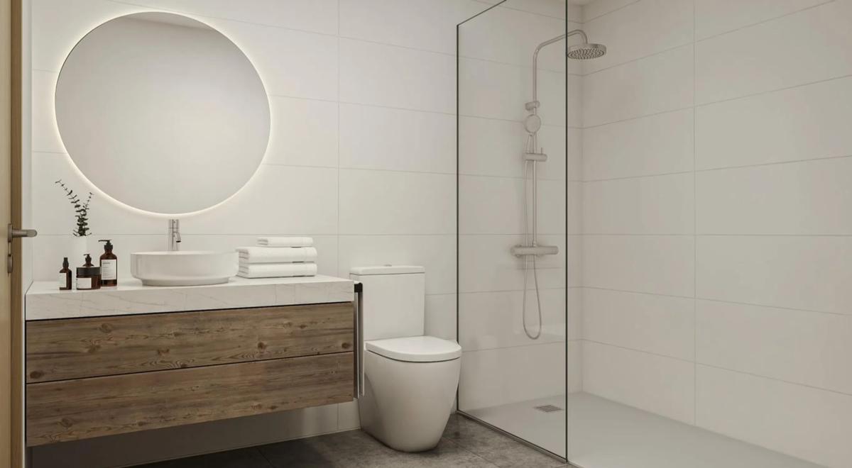 Obra nueva Hoyo 19 - Luxury Golf Homes en San Bartolomé de Tirajana (Revista) photo 3