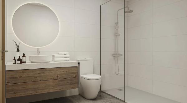 ЖК Hoyo 19 - Luxury Golf Homes новая стройка в Сан-Бартоломе-де-Тирахана photo 3