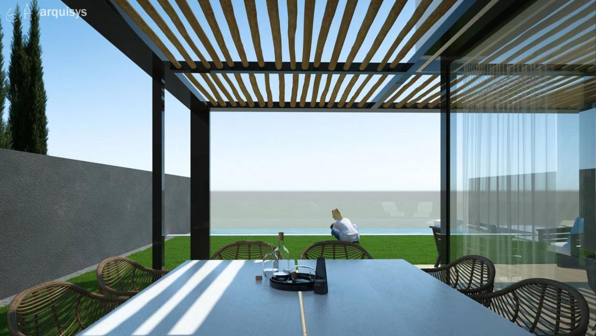 Obra nueva Tauro Luxury Villas en Mogán (Revista) photo 4