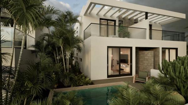 Promoción Residencial Vistas del Sur obra nueva en Tias photo 1