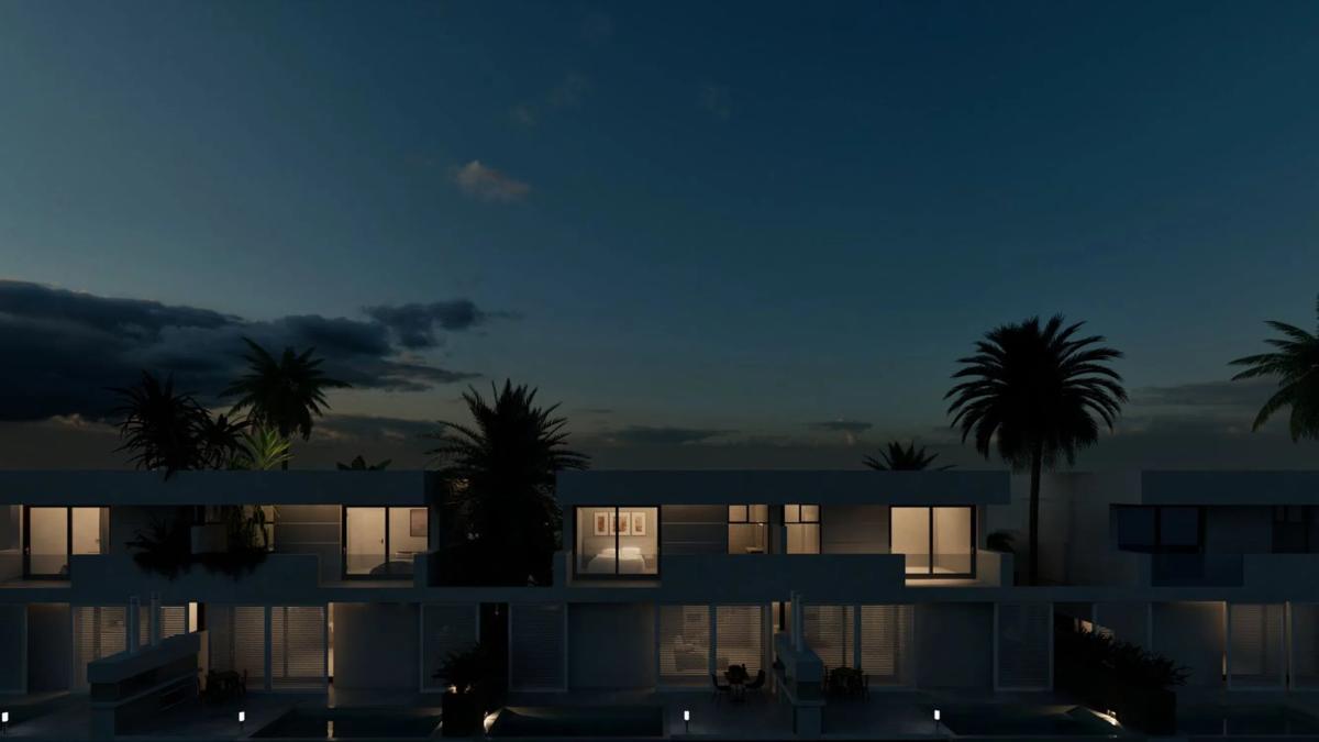 Obra nueva Residencial Karena en Tias (Revista) photo 5