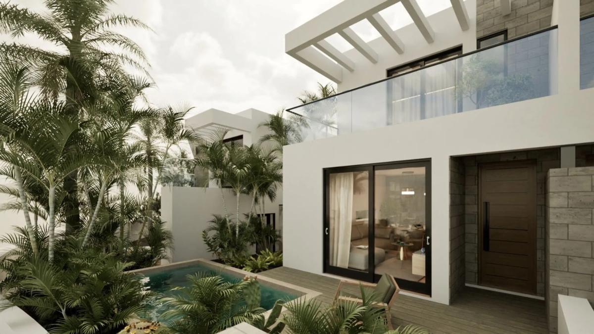 Obra nueva Residencial Vistas del Sur en Tias (Revista) photo 5