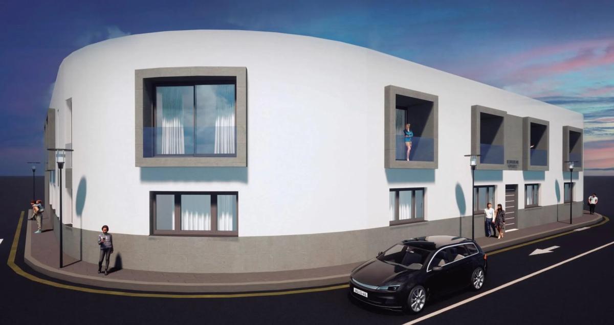 Residencial Guayres
